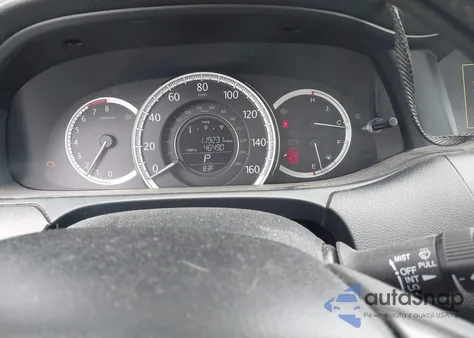 2014 Honda Accord Ex-L z USA, uszkodzony, nr VIN 1HGCR2F88EA221019